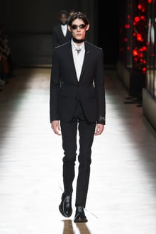DIOR HOMME 2018-19AW パリコレクション 画像5/50