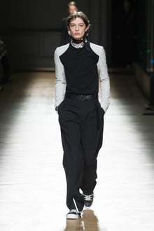 DIOR HOMME 2018-19AW パリコレクション 画像8/50