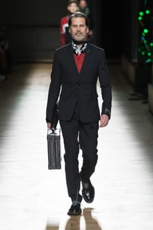 DIOR HOMME 2018-19AW パリコレクション 画像12/50
