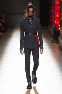 DIOR HOMME 2018-19AW パリコレクション 画像23/50