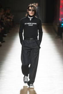 DIOR HOMME 2018-19AW パリコレクション 画像46/50