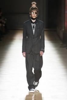 DIOR HOMME 2018-19AW パリコレクション 画像48/50