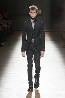 DIOR HOMME 2018-19AW パリコレクション 画像49/50