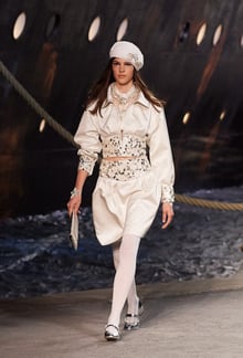 CHANEL 2019SS Pre-Collectionコレクション 画像7/89