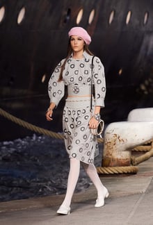 CHANEL 2019SS Pre-Collectionコレクション 画像9/89