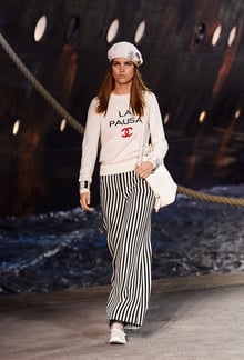 CHANEL 2019SS Pre-Collectionコレクション 画像12/89