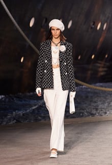 CHANEL 2019SS Pre-Collectionコレクション 画像19/89
