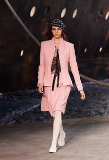 CHANEL 2019SS Pre-Collectionコレクション 画像35/89