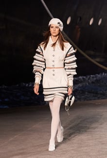 CHANEL 2019SS Pre-Collectionコレクション 画像42/89