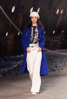 CHANEL 2019SS Pre-Collectionコレクション 画像55/89