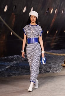 CHANEL 2019SS Pre-Collectionコレクション 画像65/89
