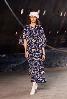 CHANEL 2019SS Pre-Collectionコレクション 画像82/89