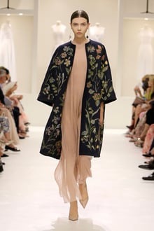 Dior 2018-19AW Couture パリコレクション 画像32/71
