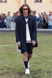 BAND OF OUTSIDERS 2019SS フィレンツェコレクション 画像13/20