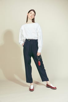 beautiful people 2019SS Pre-Collectionコレクション 画像47/48