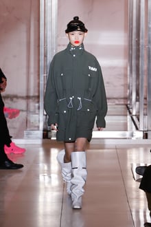 Courrèges 2019SS パリコレクション 画像27/39
