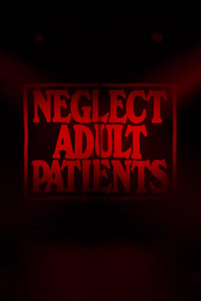 NEGLECT ADULT PATIENTS 2019SS 東京コレクション 画像1/75