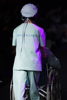 NEGLECT ADULT PATIENTS 2019SS 東京コレクション 画像29/75