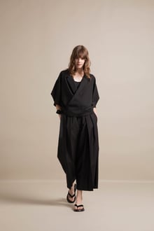 Robes & Confections 2019SSコレクション 画像2/32