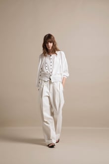 Robes & Confections 2019SSコレクション 画像7/32