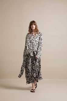 Robes & Confections 2019SSコレクション 画像17/32