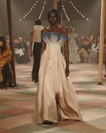 DIOR 2019SS Couture パリコレクション 画像15/15