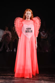 VIKTOR&ROLF 2019SS Couture パリコレクション 画像9/20