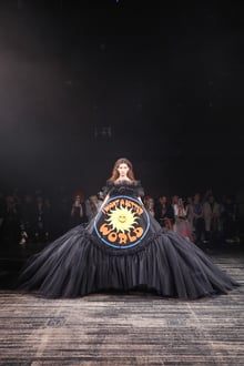 VIKTOR&ROLF 2019SS Couture パリコレクション 画像18/20