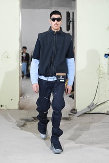 afterhomework 19aw ハーフジップ ニット | www.ofa.sg