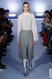 Courrèges 2019-20AW パリコレクション 画像11/45