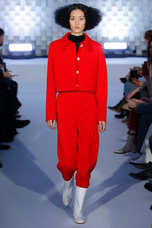Courrèges 2019-20AW パリコレクション 画像43/45
