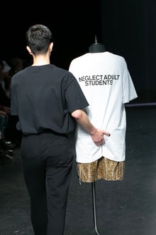 NEGLECT ADULT PATiENTS 2019-20AW 東京コレクション 画像14/64