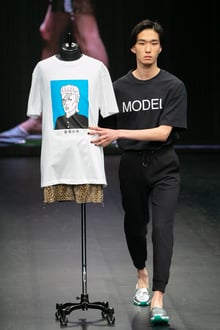 NEGLECT ADULT PATiENTS 2019-20AW 東京コレクション 画像15/64