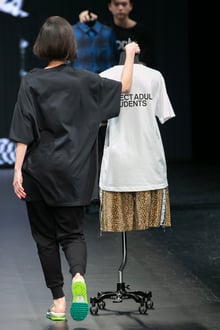NEGLECT ADULT PATiENTS 2019-20AW 東京コレクション 画像18/64