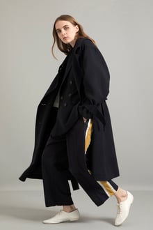 Robes & Confections 2019-20AWコレクション 画像8/26