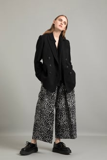 Robes & Confections 2019-20AWコレクション 画像14/26
