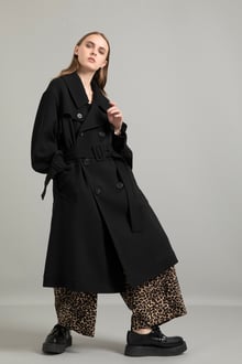 Robes & Confections 2019-20AWコレクション 画像15/26