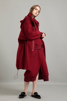 Robes & Confections 2019-20AWコレクション 画像20/26