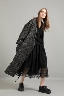 Robes & Confections 2019-20AWコレクション 画像22/26