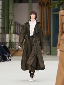 CHANEL 2020SS Pre-Collectionコレクション 画像5/85