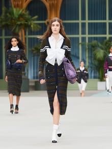 CHANEL 2020SS Pre-Collectionコレクション 画像8/85