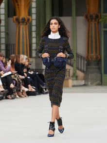 CHANEL 2020SS Pre-Collectionコレクション 画像9/85