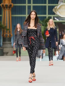 CHANEL 2020SS Pre-Collectionコレクション 画像18/85
