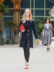 CHANEL 2020SS Pre-Collectionコレクション 画像20/85