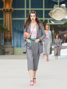 CHANEL 2020SS Pre-Collectionコレクション 画像24/85