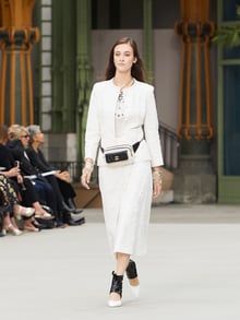 CHANEL 2020SS Pre-Collectionコレクション 画像61/85