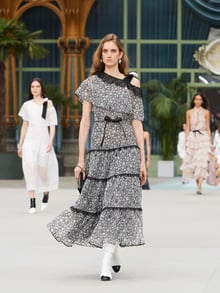 CHANEL 2020SS Pre-Collectionコレクション 画像66/85
