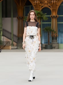 CHANEL 2020SS Pre-Collectionコレクション 画像76/85