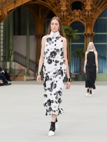 CHANEL 2020SS Pre-Collectionコレクション 画像78/85