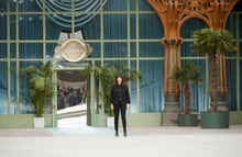 CHANEL 2020SS Pre-Collectionコレクション 画像84/85